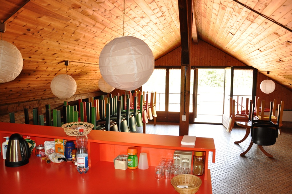 Club House - interne 1