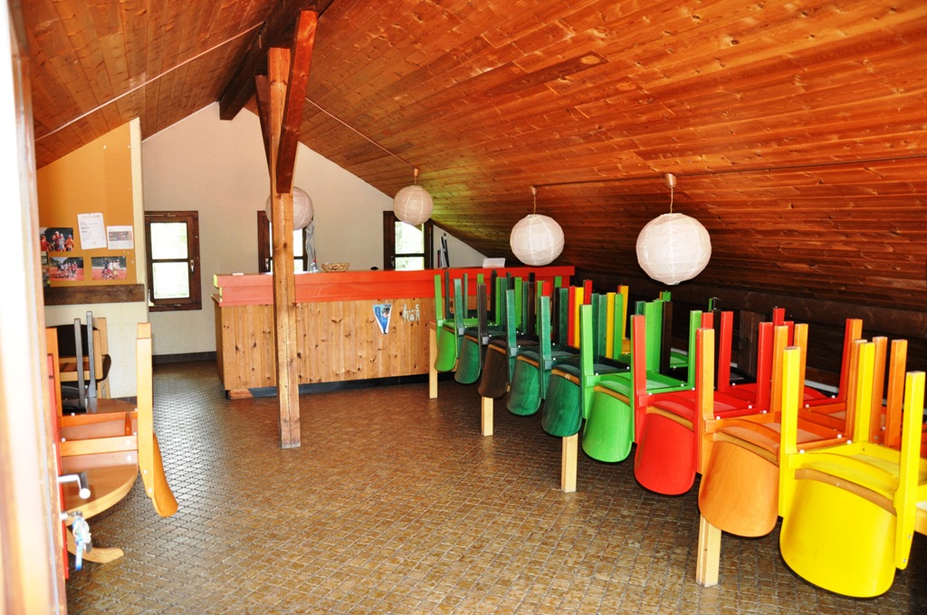 Club House - interne 2