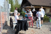 Brunch d'ouverture 2018