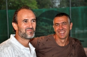Finales tournoi interne 2011 et remise des prix_4