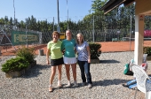 Finales Tournoi interne 2016 et remise des prix