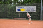 Interclubs Dames - matchs promotion