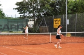 Interclubs Dames - matchs promotion