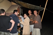 Nuit du double 2011