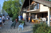 Remise des prix tournoi interne 2010