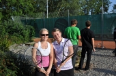 Remise des prix tournoi interne 2010_2