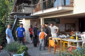 Remise des prix tournoi interne 2010_6