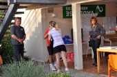 Remise des prix tournoi interne 2010