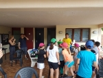 Tournoi juniors 2019 au TCV