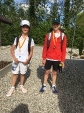 Tournoi SwissTennis Juniors 2021